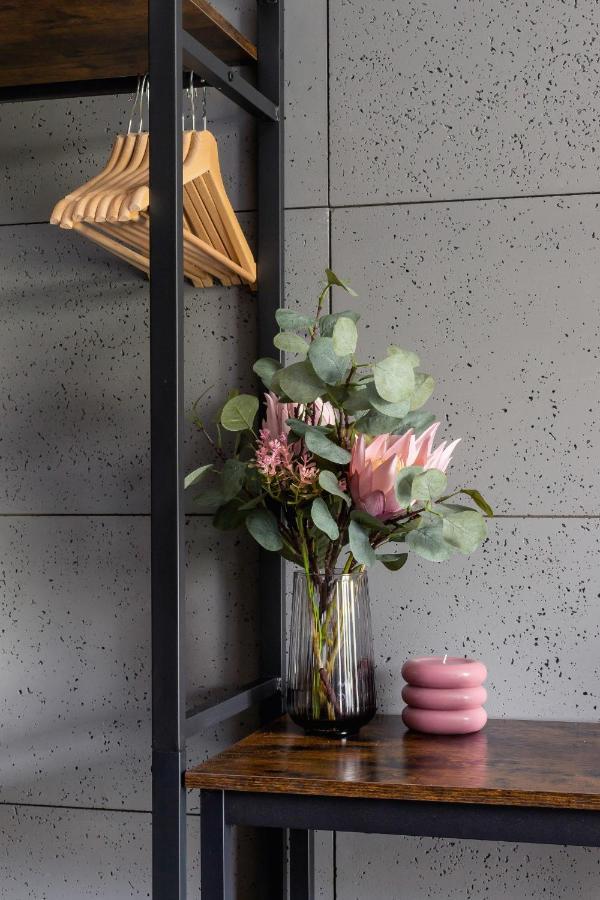 Modern Apartment Srodmiescie Krakow By Noclegi Renters Luaran gambar